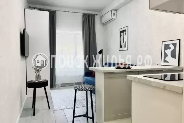 Квартира «Море Солнце и Песок», Геленджик