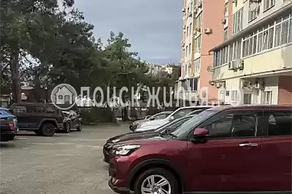 Квартира «Море Солнце и Песок», Геленджик