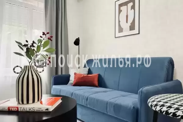 Квартира «Море Солнце и Песок», Геленджик