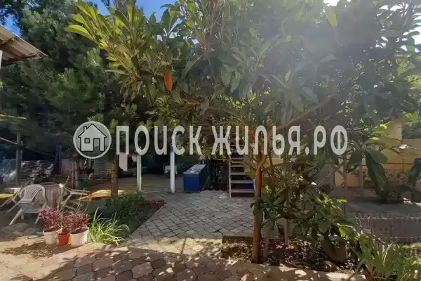 «Прохлада», Лазаревское