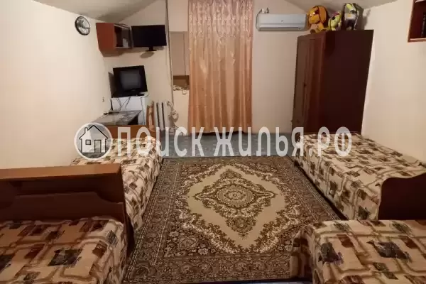 «Прохлада», Лазаревское