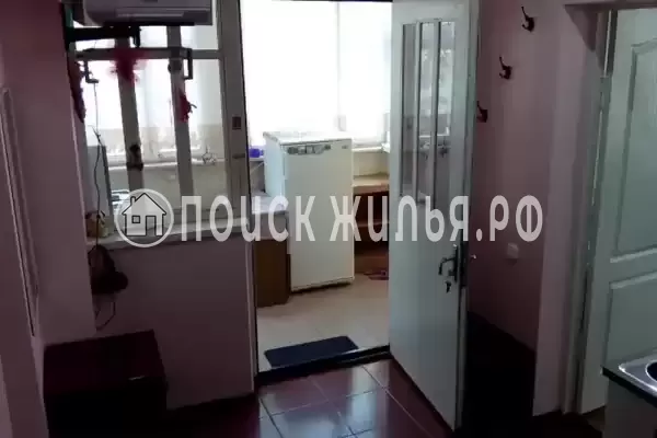 «Прохлада», Лазаревское