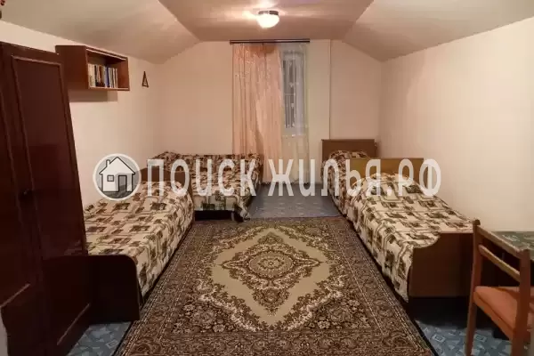 «Прохлада», Лазаревское