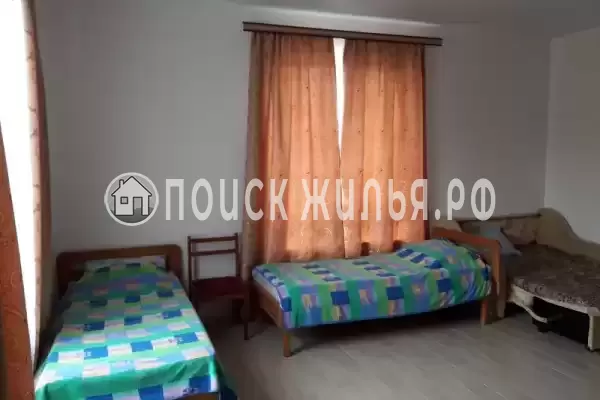 «Прохлада», Лазаревское