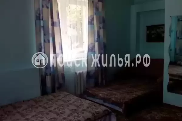 «Прохлада», Лазаревское