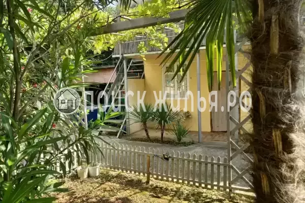 «Прохлада», Лазаревское