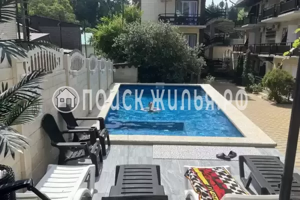 «Прохлада», Волконка «Прохлада», Волконка