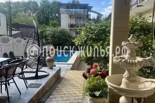 «Прохлада», Волконка «Прохлада», Волконка