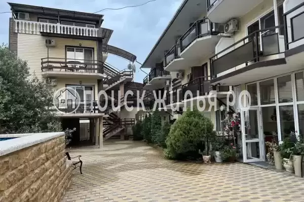 «Прохлада», Волконка «Прохлада», Волконка