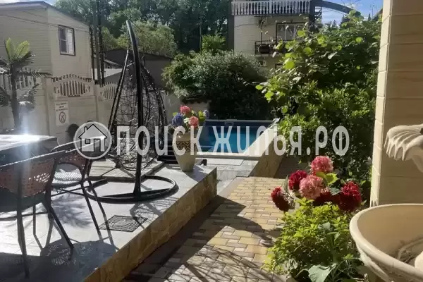 «Прохлада», Волконка «Прохлада», Волконка