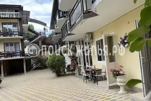 «Прохлада», Волконка «Прохлада», Волконка