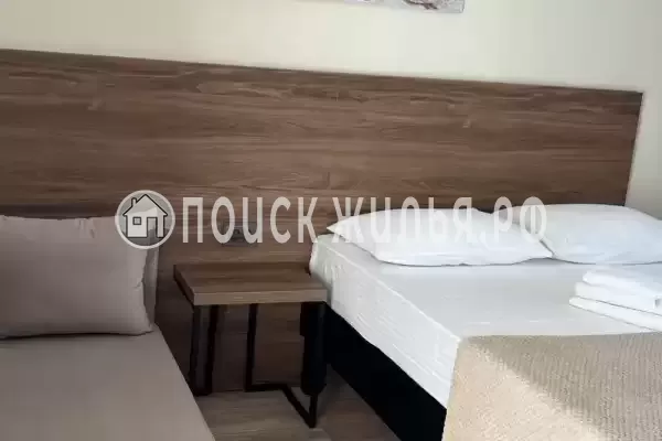 «Прохлада», Волконка «Прохлада», Волконка