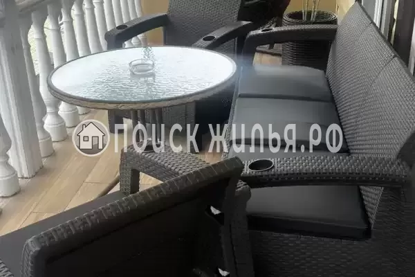 «Прохлада», Волконка «Прохлада», Волконка