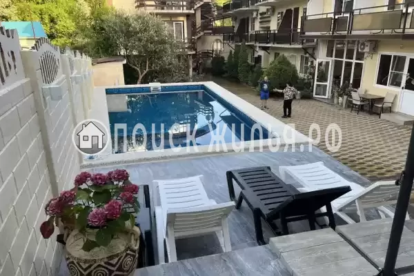 «Прохлада», Волконка «Прохлада», Волконка