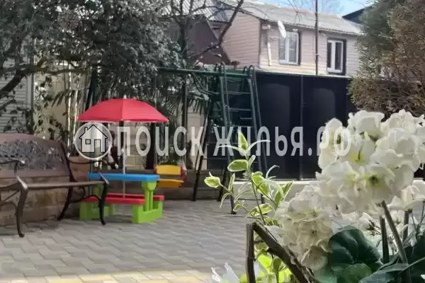 «Прохлада», Волконка «Прохлада», Волконка