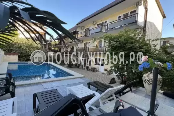 «Прохлада», Волконка «Прохлада», Волконка