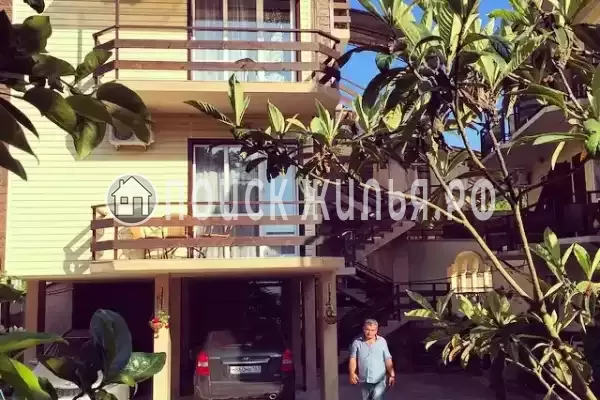 «Прохлада», Волконка «Прохлада», Волконка