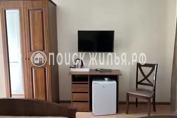 «Прохлада», Волконка «Прохлада», Волконка