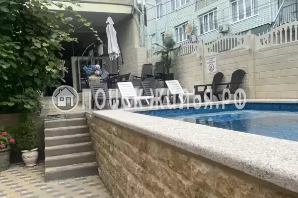 «Прохлада», Волконка «Прохлада», Волконка