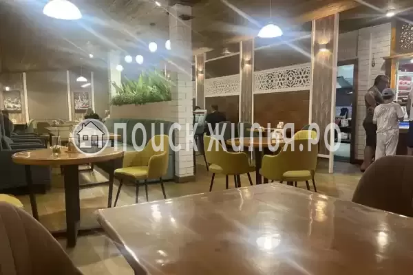 «Прохлада», Волконка «Прохлада», Волконка