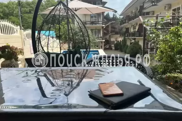 «Прохлада», Волконка «Прохлада», Волконка