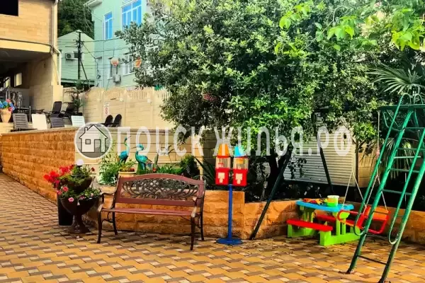 «Прохлада», Волконка «Прохлада», Волконка