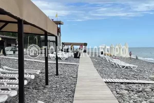 «Прохлада», Волконка «Прохлада», Волконка