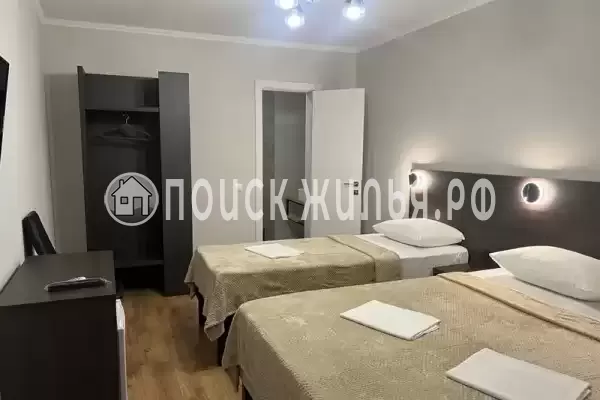 «Прохлада», Волконка «Прохлада», Волконка