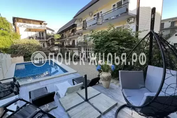 «Прохлада», Волконка «Прохлада», Волконка