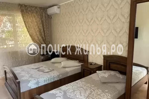 «Прохлада», Волконка «Прохлада», Волконка