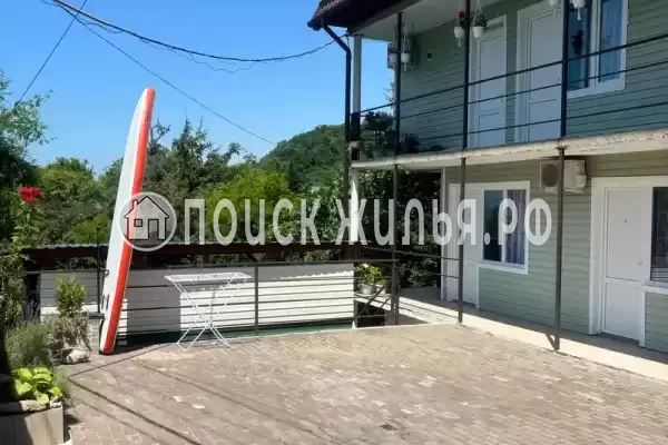 «Чё Hotel», Волконка «Чё Hotel», Волконка