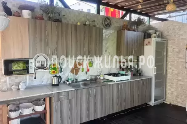 «Чё Hotel», Волконка «Чё Hotel», Волконка