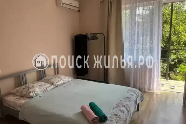 «Чё Hotel», Волконка «Чё Hotel», Волконка