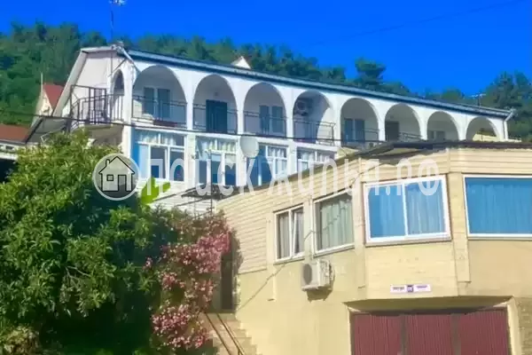 «Эльмар», Лазаревское «Эльмар», Лазаревское