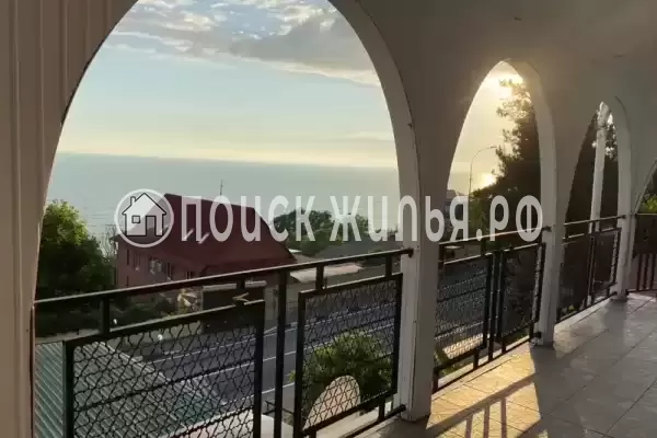 Частный сектор «Эльмар», Лазаревское, Победы, д.370Б Частный сектор «Эльмар», Лазаревское, Победы, д.370Б