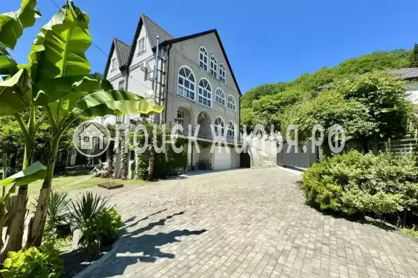 «Зеленый рай», Солоники