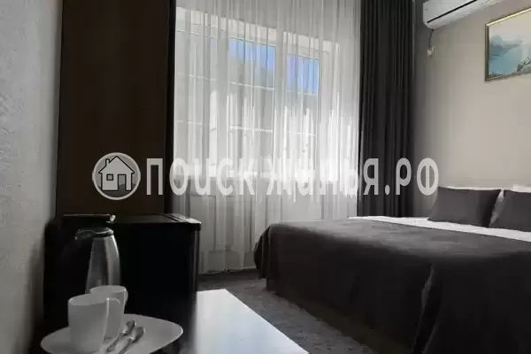 «Зеленый рай», Солоники