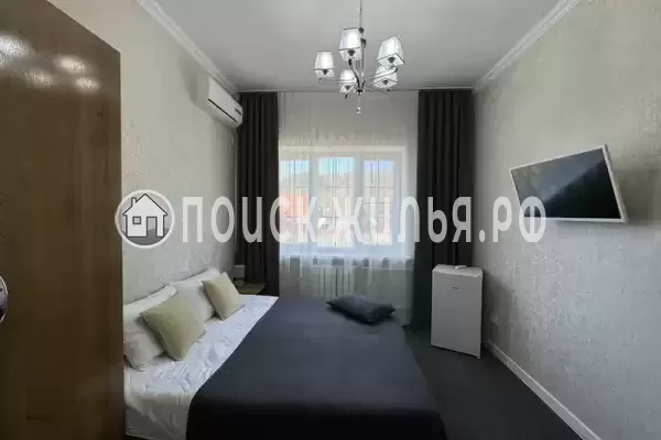 «Зеленый рай», Солоники