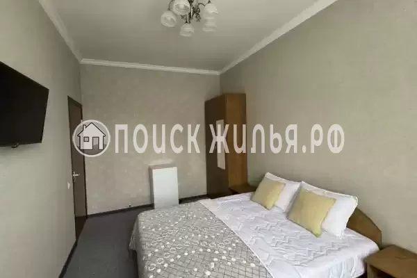 «Зеленый рай», Солоники