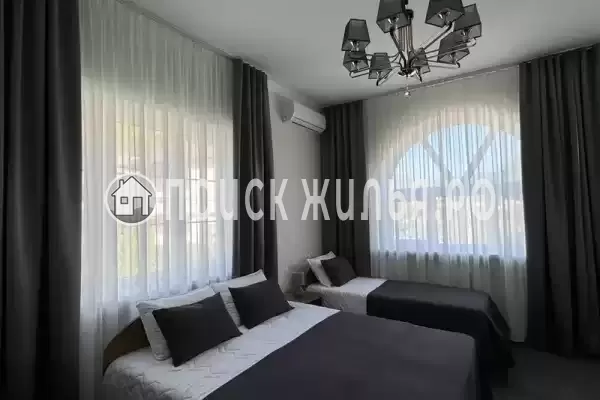 «Зеленый рай», Солоники