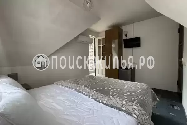 «Зеленый рай», Солоники