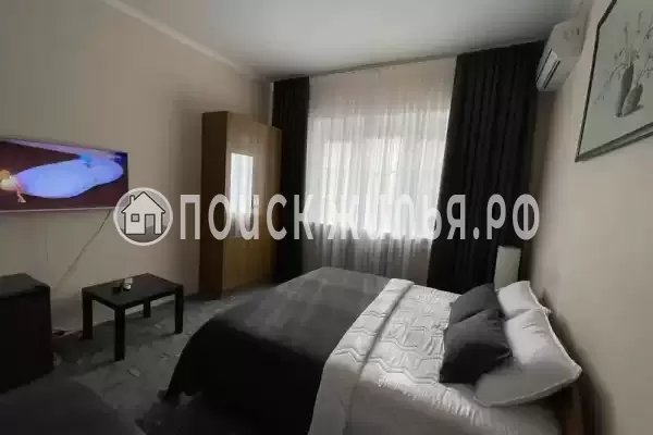 «Зеленый рай», Солоники