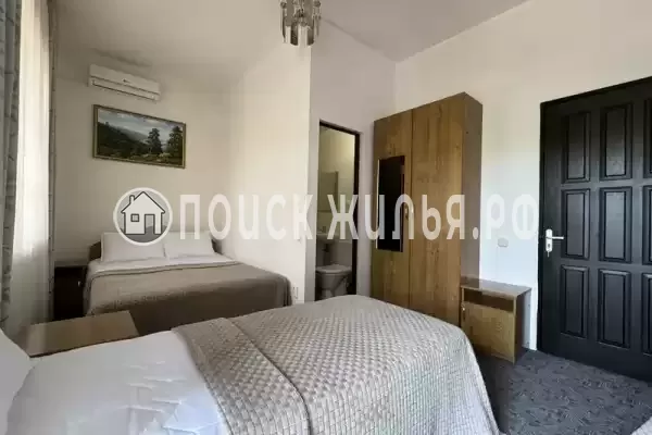 «Зеленый рай», Солоники