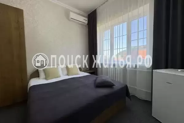 «Зеленый рай», Солоники