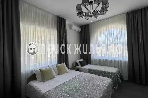 «Зеленый рай», Солоники