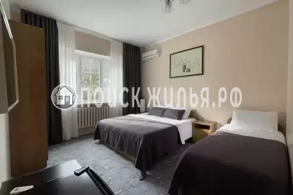 «Зеленый рай», Солоники