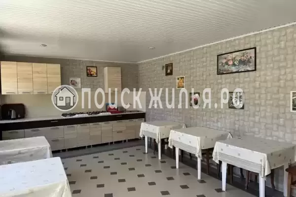 «Зеленый рай», Солоники