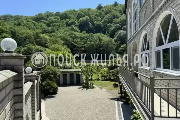 «Зеленый рай», Солоники