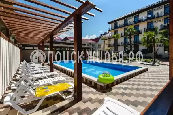 «Seven», Лазаревское «Seven», Лазаревское