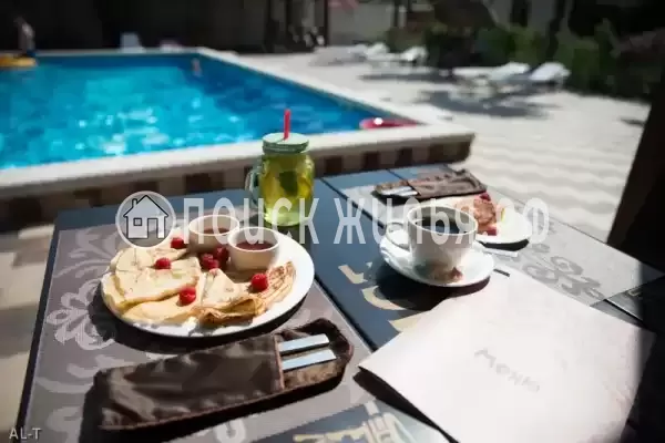 «Seven», Лазаревское «Seven», Лазаревское